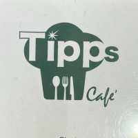 Tipps Cafe Logo