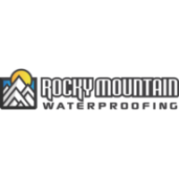 Rocky Mountain Waterproofing Logo