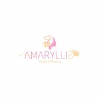 Amaryllis House of Beauty Logo