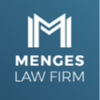 Menges Law Firm Logo
