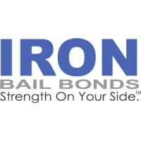Iron Bail Bonds Logo