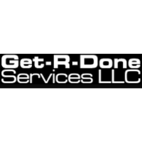 Get R Done Services LLC Logo