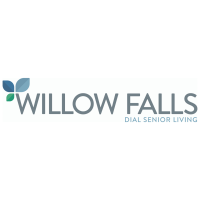 Willow Falls Senior Living Logo