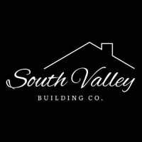 South Valley Building Co. Logo