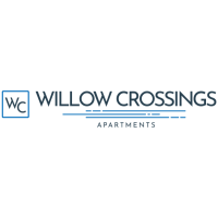 Willow Crossings Apartments Logo