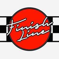 FinishLine Custom Detailing Logo