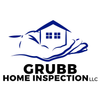 Grubb Home Inspection, LLC Logo