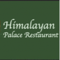 Himalayan Palace Restaurant Logo
