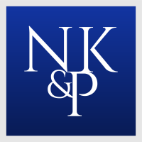 Neufeld, Kleinberg & Pinkiert, PA Logo