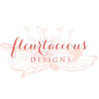 Fleurtacious Designs Logo