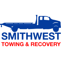 Smithwest Towing and Recovery Logo