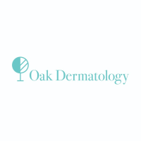 Oak Dermatology Logo