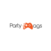 Party Mags Logo