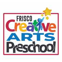 Frisco Creative Arts Preschool Logo