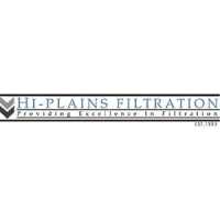 Hi-Plains Filtration Logo