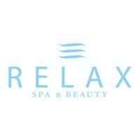 Relax Spa & Beauty Logo