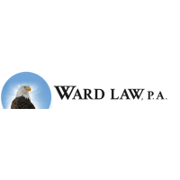 Ward Law, P.A. Logo