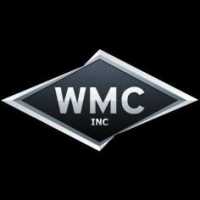 WMC Inc. Logo