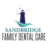 Sandbridge Family Dental Care Logo