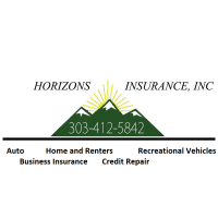 Horizons Insurance, Inc Logo