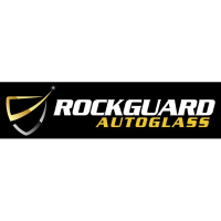 Rockguard Autoglass Logo