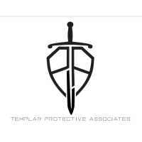 Templar Protective Associates/Consulting Logo
