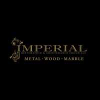 Imperial Restoration & Maintenance Group, LLC Logo