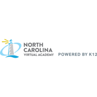 North Carolina Virtual Academy Logo