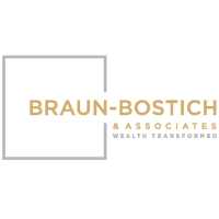Braun-Bostich & Associates, Inc. Logo