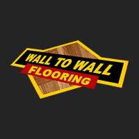 Wall To Wall Flooring Logo