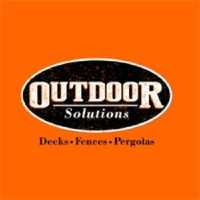 Outdoor Solutions of Oklahoma Logo
