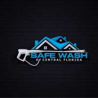 Safe Wash of Central Florida Logo