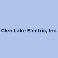 Glen Lake Electric, Inc Logo