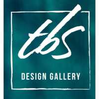 TBS Design Gallery Logo