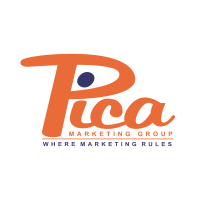 Pica Marketing Group Logo
