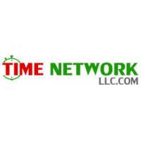 Time Network LLC Logo