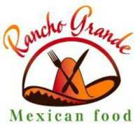 Rancho Grande El Toro Mexican Cuisine Logo