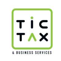 TicTax and Business Service Logo