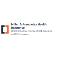 Miller & Associates Health Insurance Logo