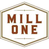 Mill One Logo