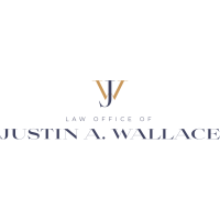 Law Office of Justin A. Wallace Logo