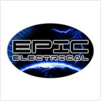 Epic Electric, Heating, Cooling & Plumbing Logo