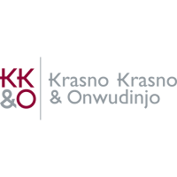 Krasno Krasno & Onwudinjo Logo