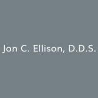Jon C. Ellison, DDS Logo