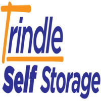 Trindle Self Storage - Carlisle Logo