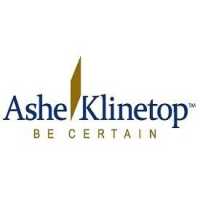 Ashe & Klinetop CPAs PLLC Logo