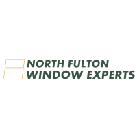 North Fulton Window Experts Logo