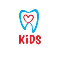 The Kids' Dental Office of Phoenix & Orthodontics Logo