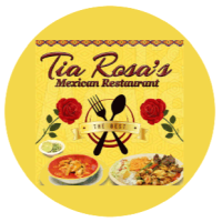 Tia Rosa's Mexican Restaurant Logo