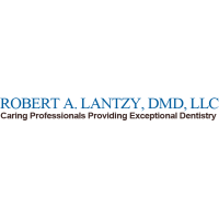 Robert A. Lantzy, DMD, LLC Logo